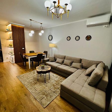 Luxury Apartaments Τίρανα Εξωτερικό φωτογραφία
