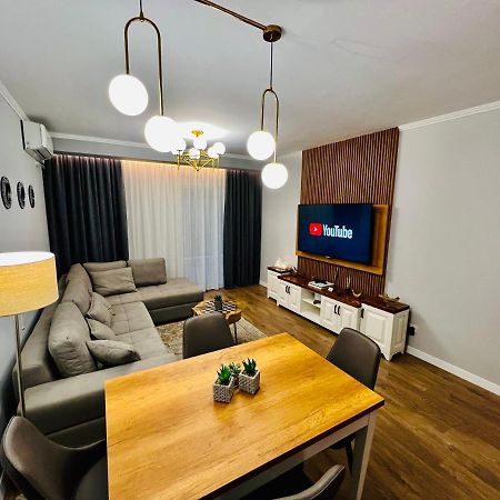 Luxury Apartaments Τίρανα Εξωτερικό φωτογραφία