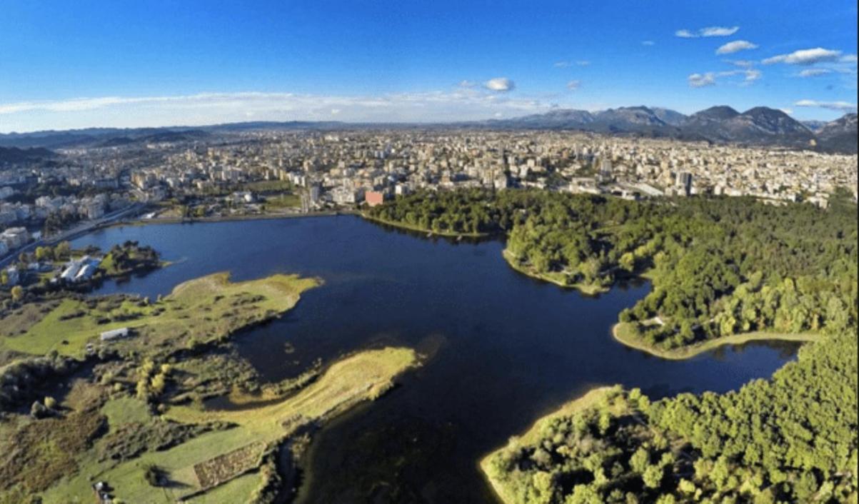 Luxury Apartaments Τίρανα Εξωτερικό φωτογραφία