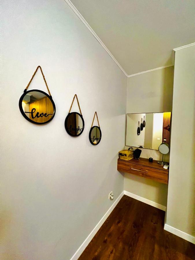 Luxury Apartaments Τίρανα Εξωτερικό φωτογραφία