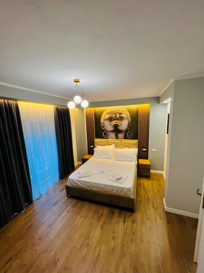 Luxury Apartaments Τίρανα Εξωτερικό φωτογραφία