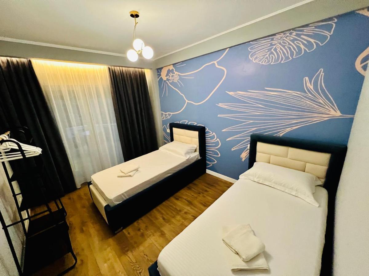 Luxury Apartaments Τίρανα Εξωτερικό φωτογραφία