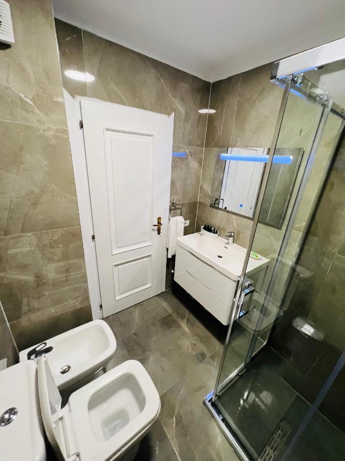 Luxury Apartaments Τίρανα Εξωτερικό φωτογραφία