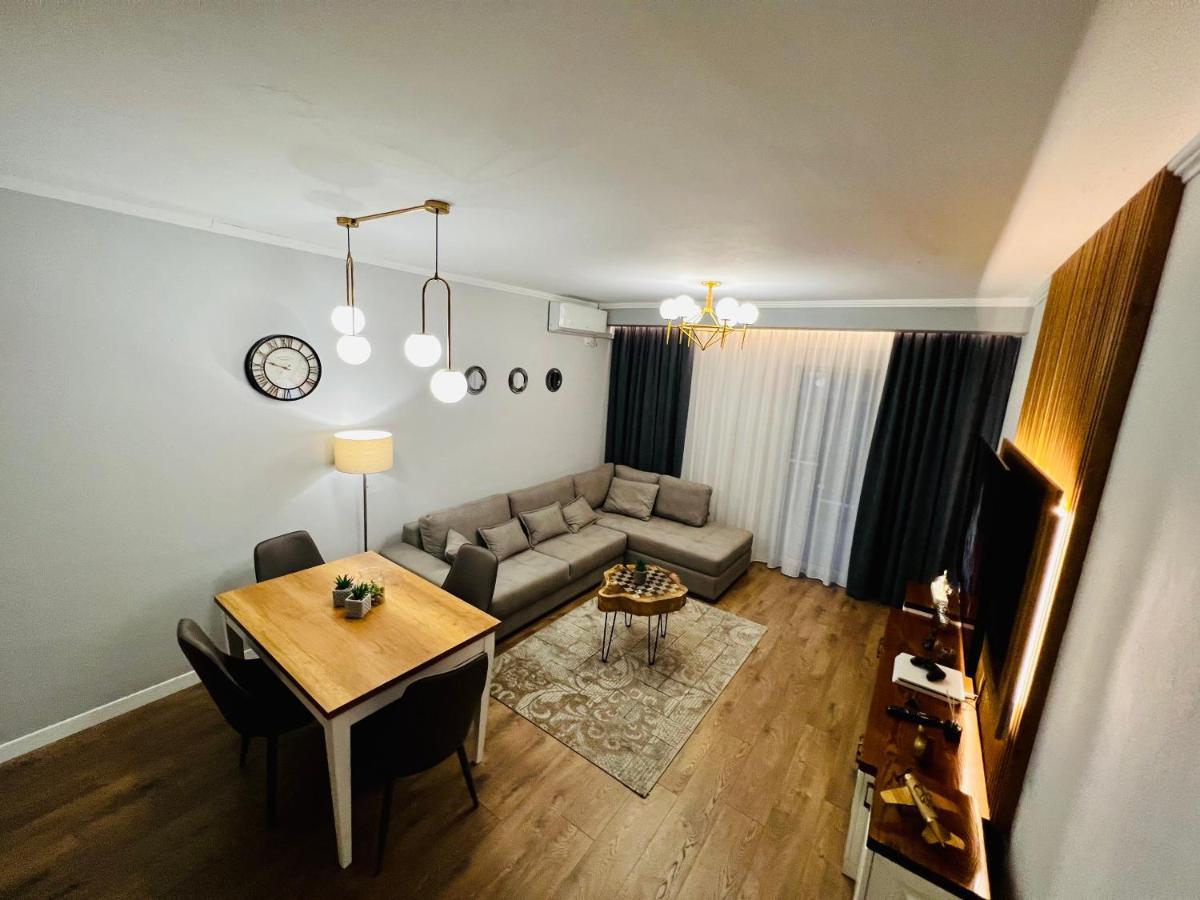 Luxury Apartaments Τίρανα Εξωτερικό φωτογραφία