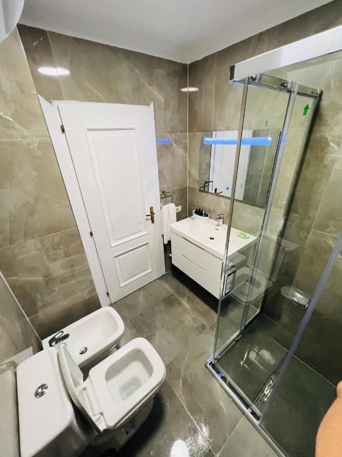 Luxury Apartaments Τίρανα Εξωτερικό φωτογραφία