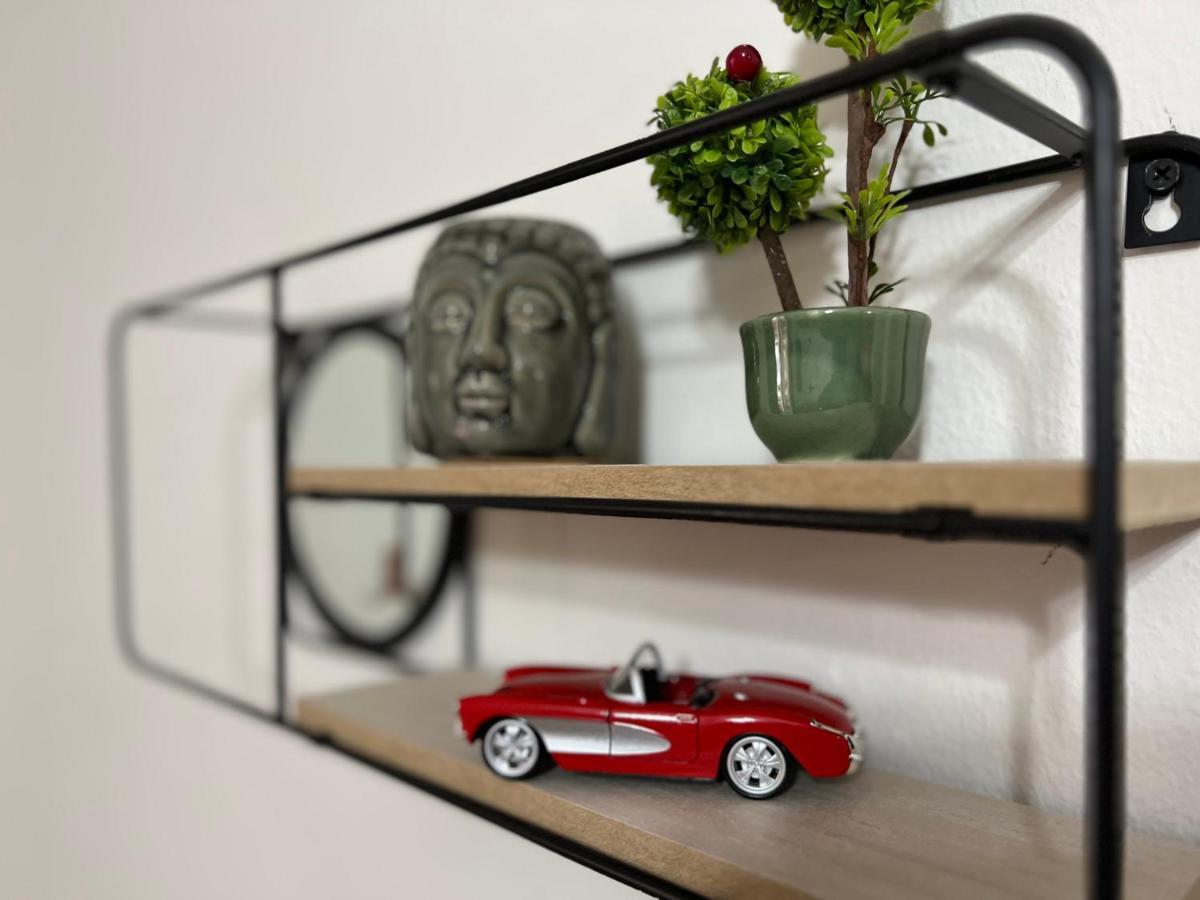 Luxury Apartaments Τίρανα Εξωτερικό φωτογραφία