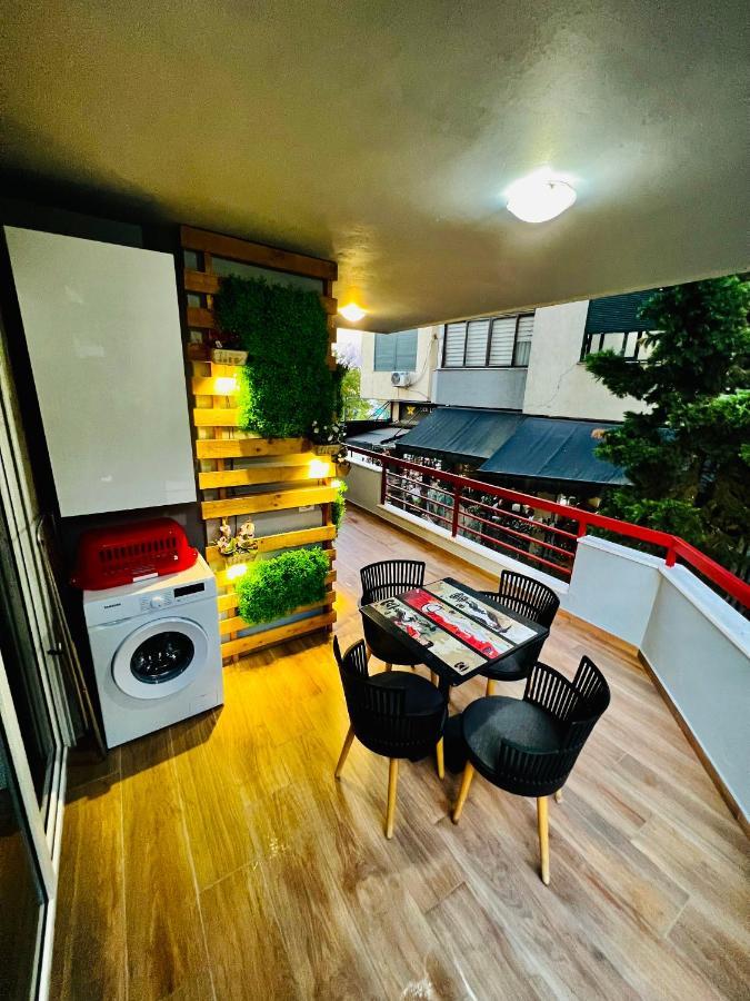 Luxury Apartaments Τίρανα Εξωτερικό φωτογραφία
